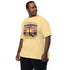 The Old Rugged Cross Christian Bible Verse T-Shirt